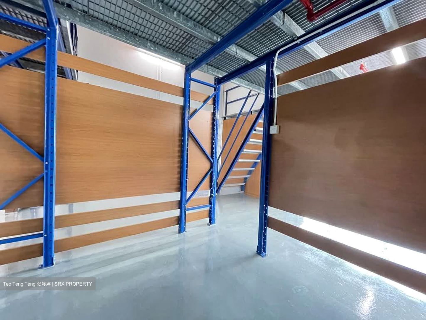 Biztech Centre (D14), Factory #594026641